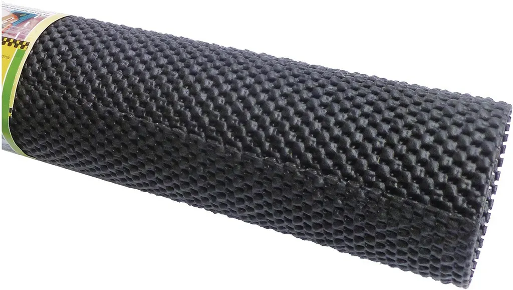 Tappetino BLACK-CAT WADO 0,8m x 1,2m Antiscivolo Sicurezza 3,3mm