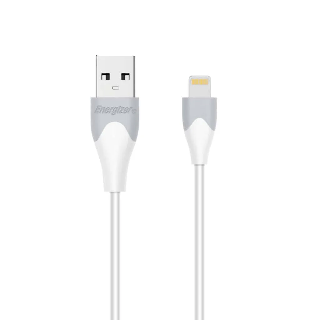 Cavo iPhone Energizer 1.2m: Il Compagno di Viaggio Ideale MFi