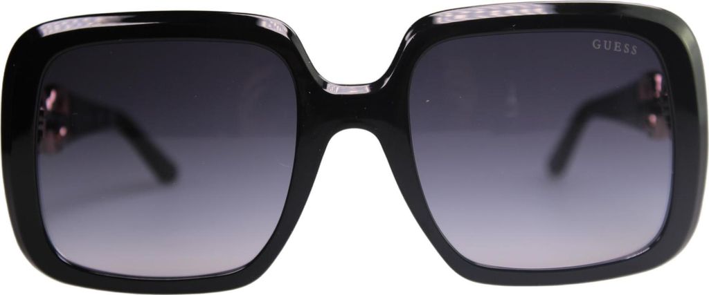 Guess Sonnenbrille GU00161/S 01B