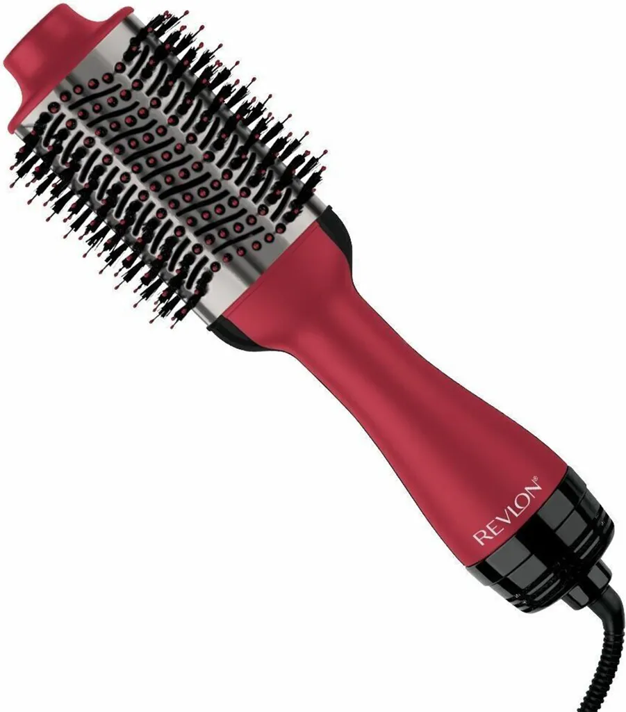 Brosse Soufflante Titanium Revlon RVDR5279UKE avec 3 Températures