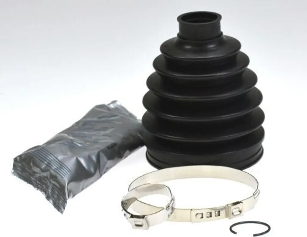 Soufflet de transmission SPIDAN 25898 pour Clio III et Renault Modus