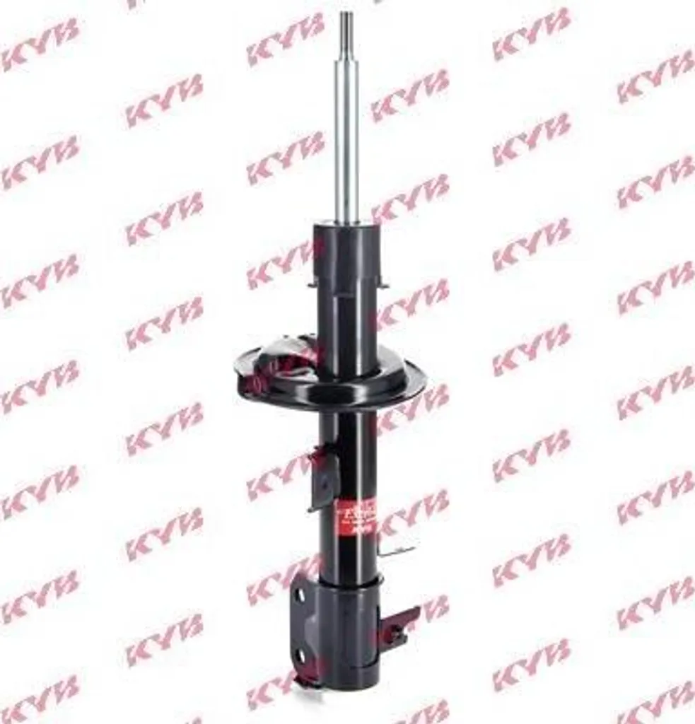 Amortisseur Avant Gaz Fiat Sedici et Suzuki Sx4 2006-2014 Renforcé