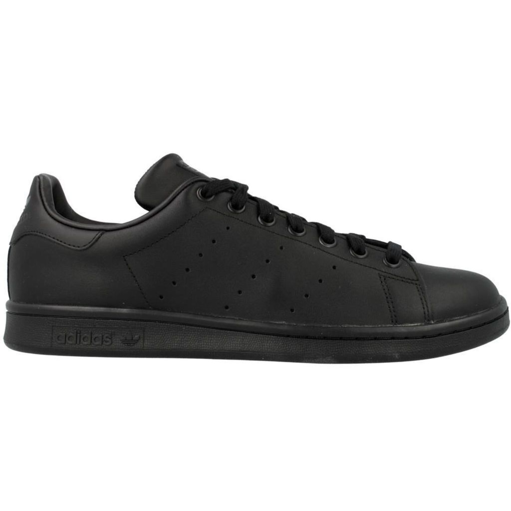 Adidas Herren Damen Sneaker Stan Smith Sportschuhe Freizeitschuh M20327 Gr.39 1/3