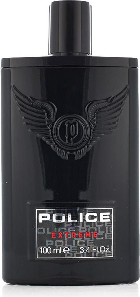 Policie Extreme Toaletní Voda 100ml: Vysoce intenzivní a Obrázek produktu 