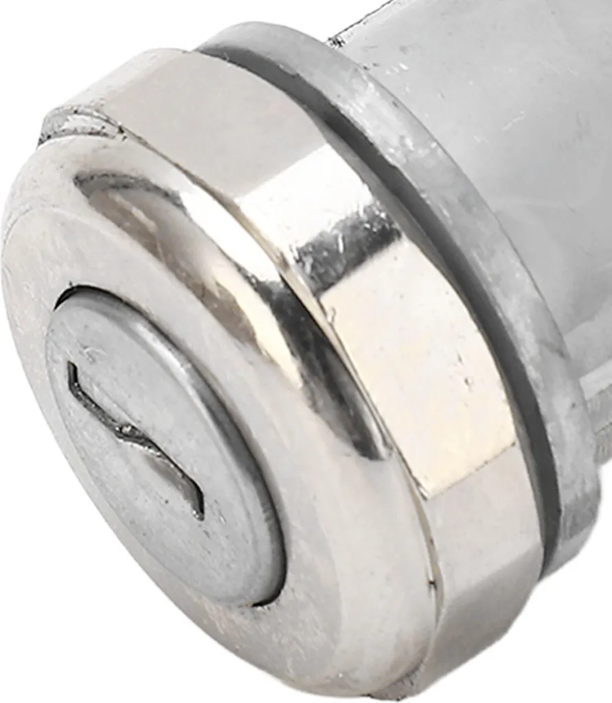 Interruttore Accensione RE45963 per Trattore John Deere 5200 5210 5220 - 4