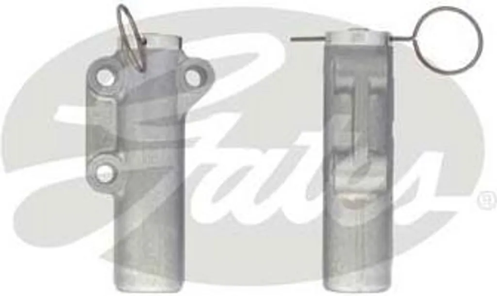 Amortisseur de vibrations Gates T43032 pour courroie crantée OE 077109479D