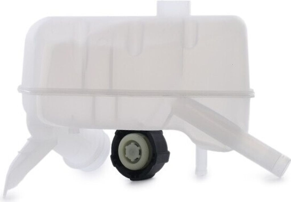 TOPRAN Ausgleichsbehälter 700 429 für RENAULT SCÉNIC II (JM0/1_) Kunststoff