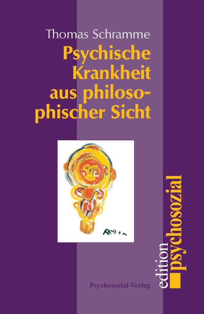 Psychische Krankheit aus philosophischer Sicht