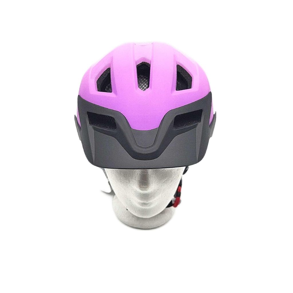 FUNWICT Kinder Fahrradhelm für Mädchen Jungen, Verstellbarer Kinderhelm Radhelm Skaterhelm Sporthelm für Skateboarden Radfahren Inlineskaten, 52...