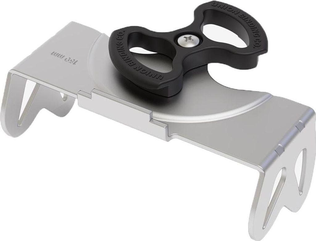 UNION Splitboard Harscheisen Rover Crampons wide