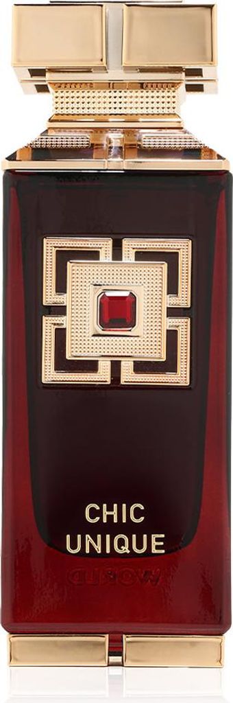Fragrance World Chic Unique EDP 100 ml UNISEX