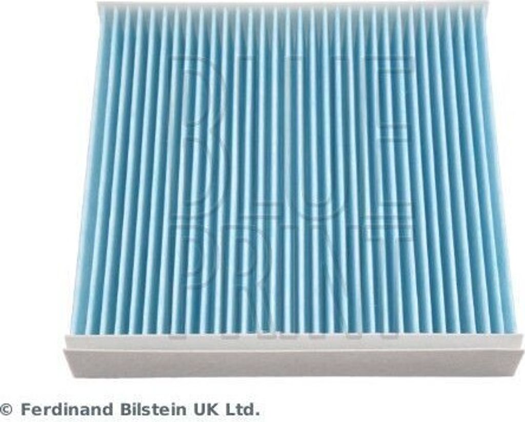 BLUE PRINT ADBP250060 Innenraumfilter Pollenfilter für MG ZS SUV