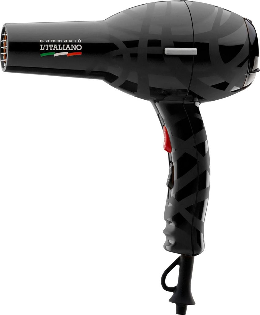 L'Italiano Schwarz