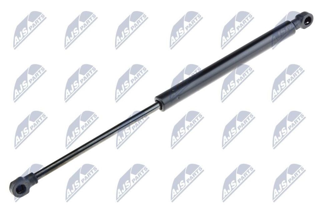 NTY Gasfeder Motorhaubendämpfer 374mm für BMW 1 Schrägheck Produktbild 