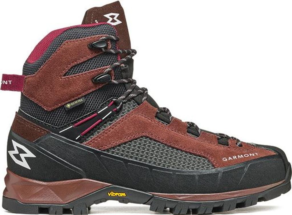 Garmont Schuhe Tower Trek Gtx, 92800578342