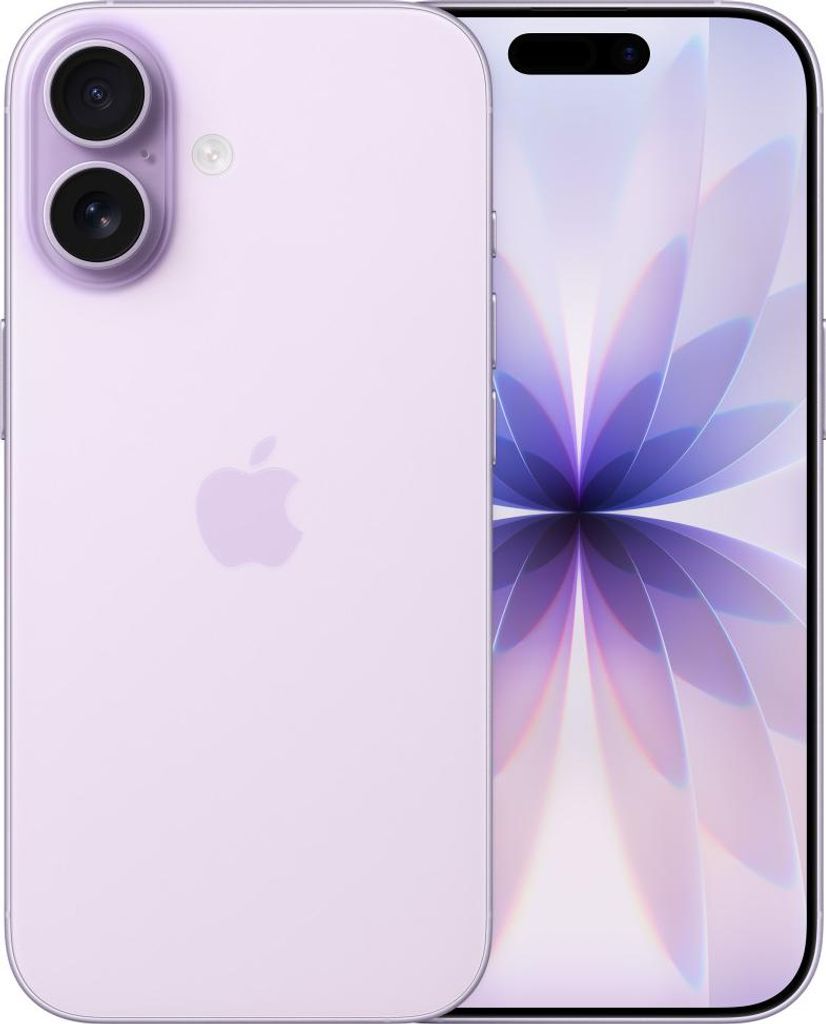 Apple iPhone 17 , 16 cm (6.3"), 2622 x 1206 px, 256 GB, 48 Obrázok produktu 