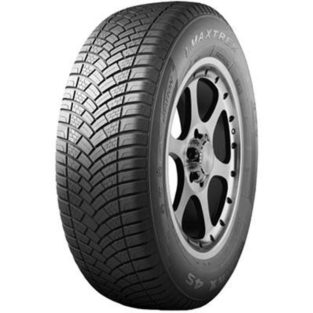 Maxtrek Relamax 4S 205/50R17 93V Bsw Xl