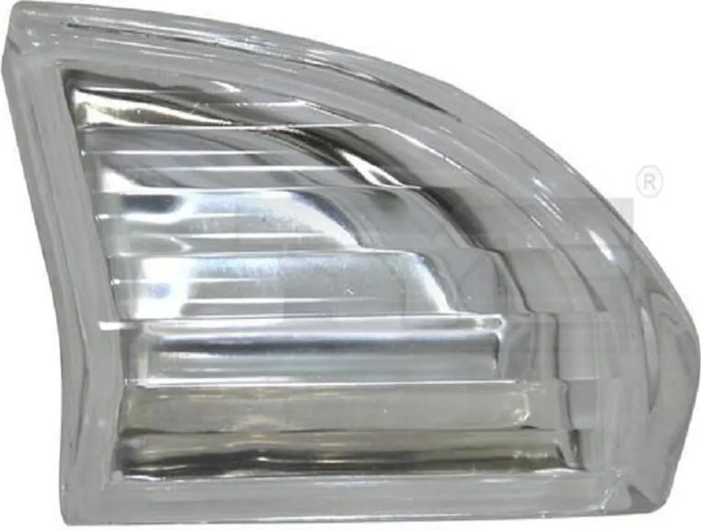 Ricambio TYC 18-11020-00-6 Cornice Fendinebbia VW Passat CC