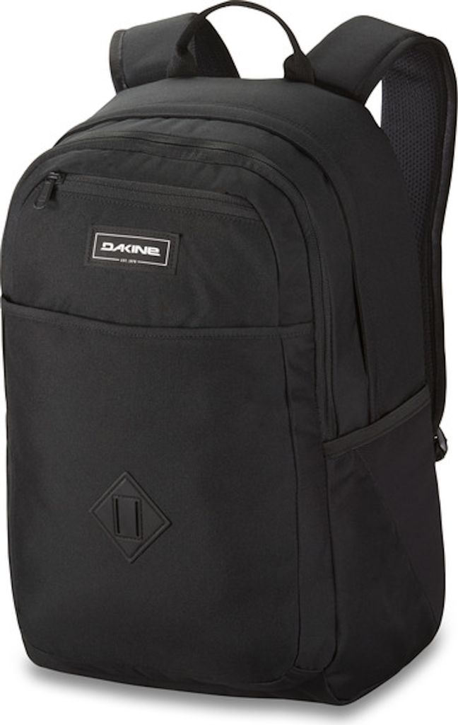 Dakine Essentials Pack 26L Black Black -