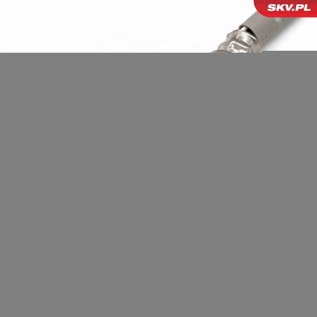 Capteur NOx pour Audi A3 Q2 et Seat Leon Ateca - Sonde Lambda 12V - 5