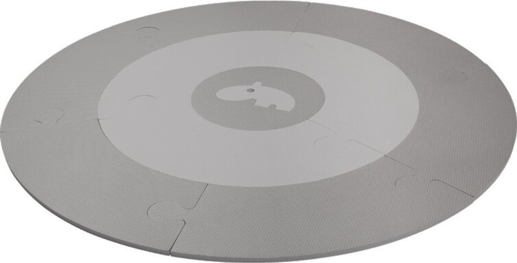 Hergestellt von Deer Grey Puzzle Play Mat