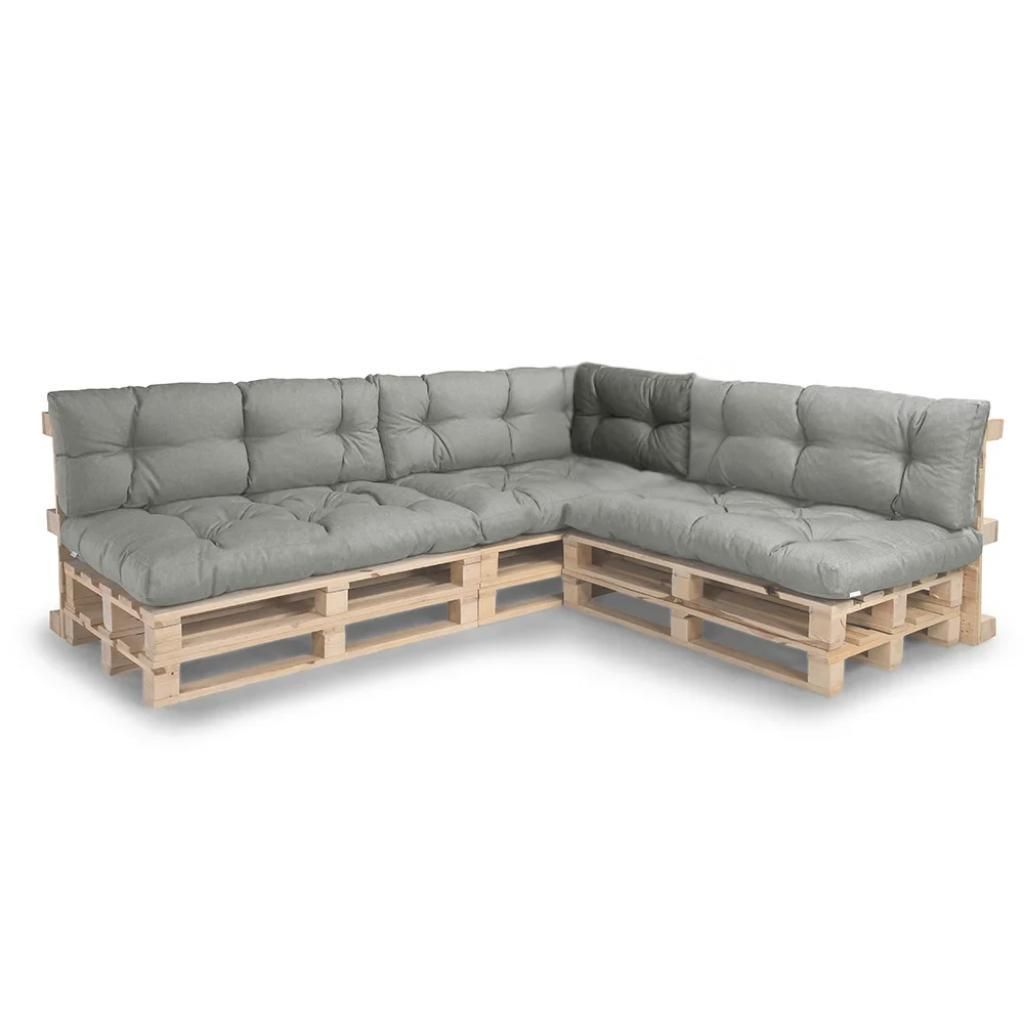 Palettenkissen für Palettensofa – Palettenauflagen N_PPI Produktbild 