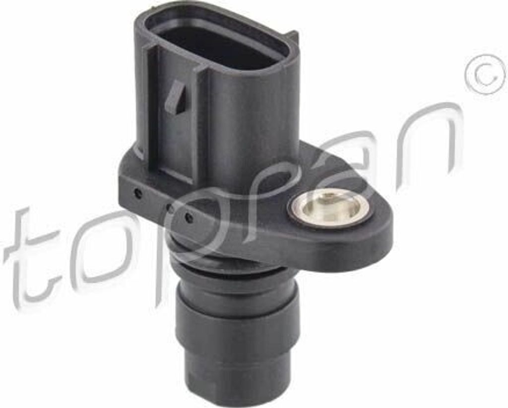 TOPRAN 208 575 Kurbelwellensensor Impulsgeber für OPEL Corsa D Schrägheck (S07)