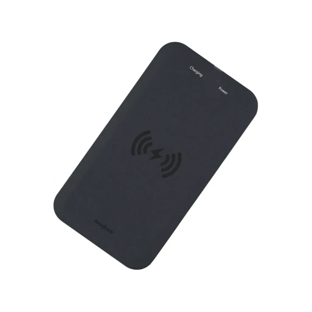 Chargeur sans fil pour iPhone 8 et X idéal table de chevet et bureau