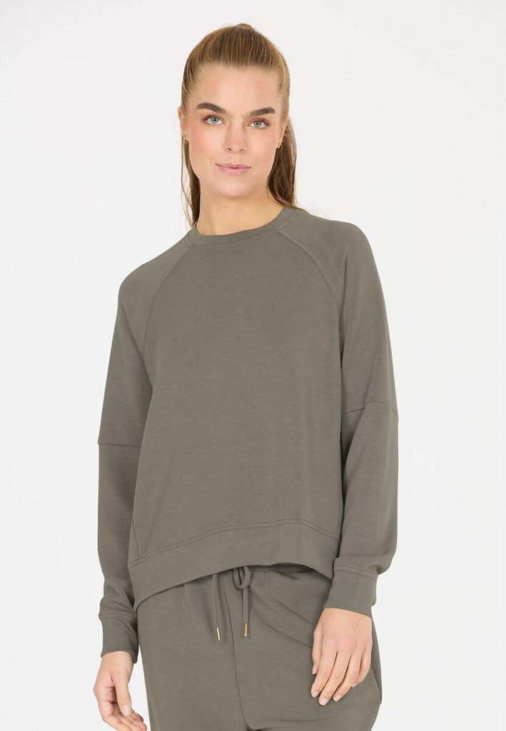 Athlecia Athlecia Sweatshirt Jacey