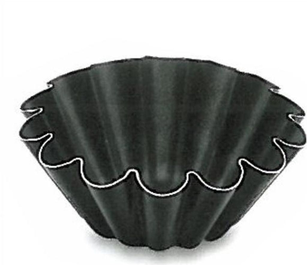 Lacor 68821, Spanien, 22 cm, 6 Stück(e)