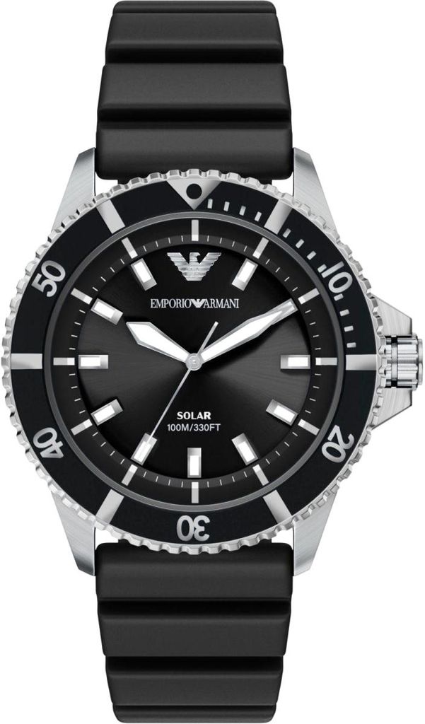 EMPORIO ARMANI Polshorloges AR11788 Productafbeelding 