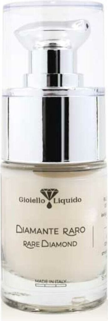 Gioiello Liquid Eye and Lip Contour Diamond Rare 15 ml