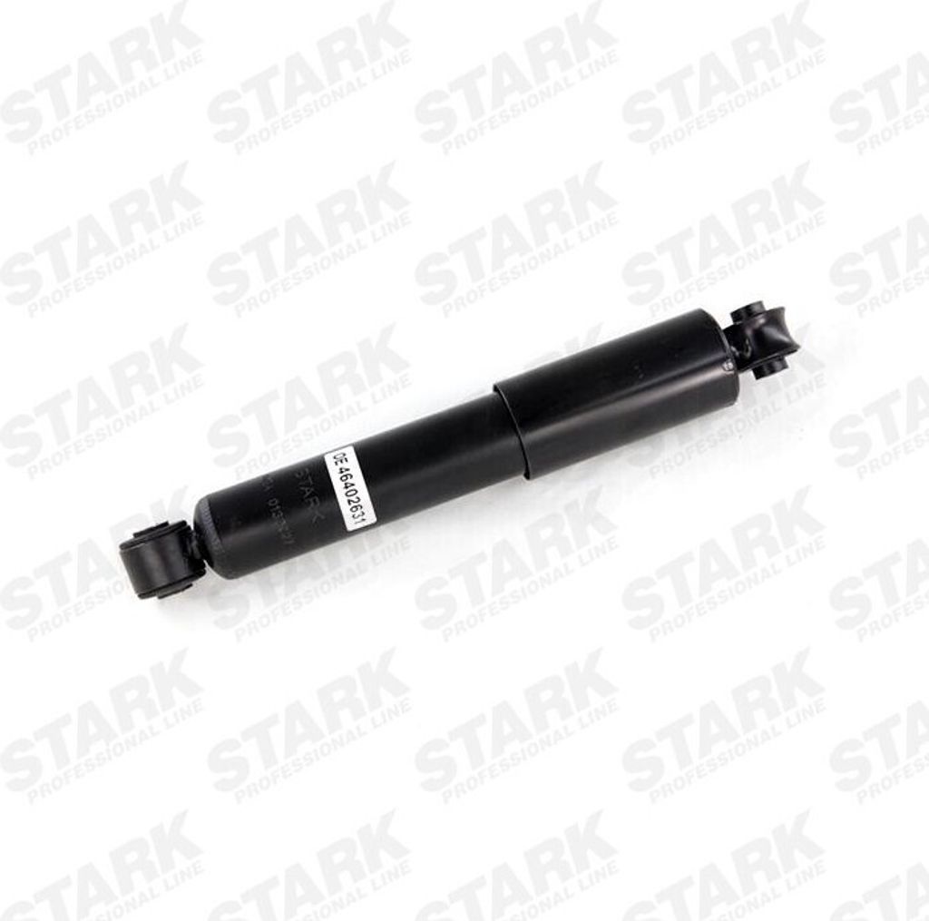 STARK SKSA-0130027 - OE 46414586 Stoßdämpfer, Hinterachse für 145 (930), 146 (930), 155 (167), Brava, Bravo, Coupe 175, Marea, Multipla, Palio, ...