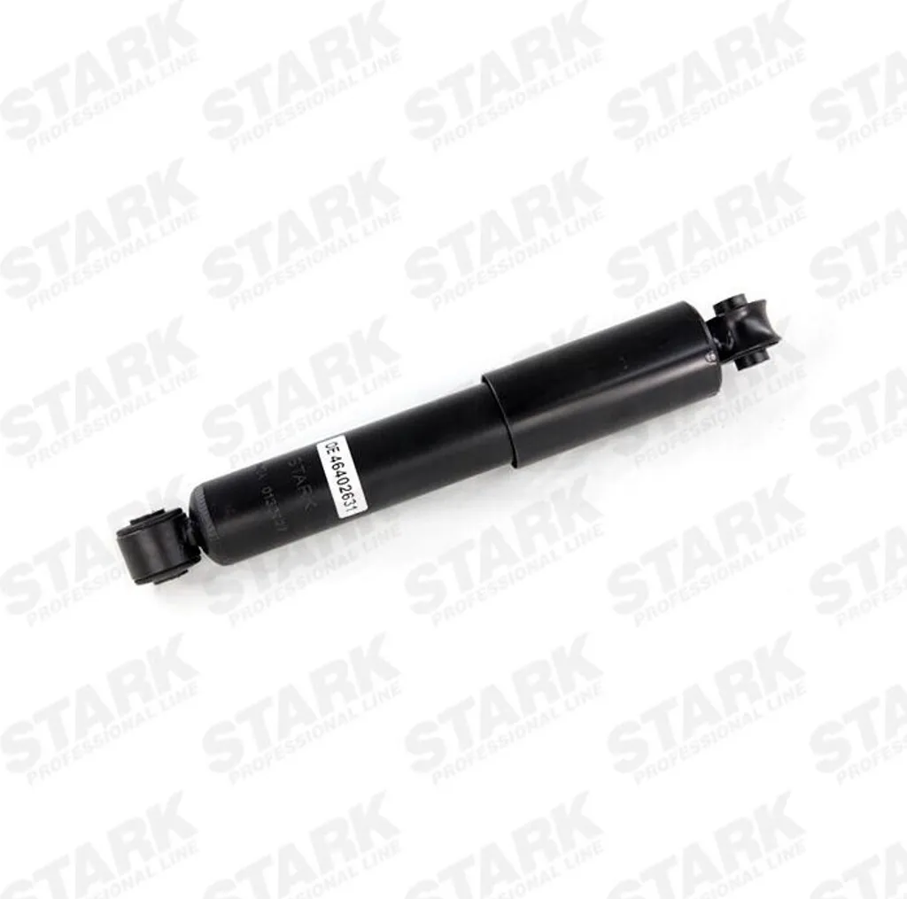 Amortisseur arrière STARK SKSA-0130027 pour Alfa Romeo et Fiat OE 46414586