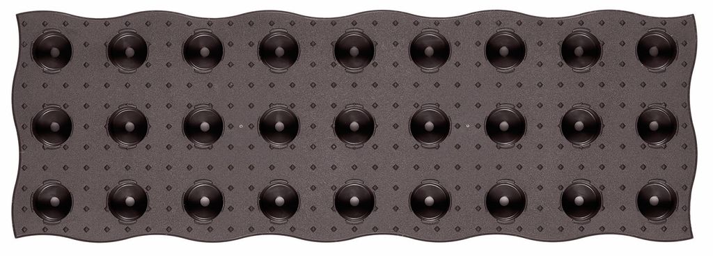 Garantia Beetplatte Maxi 70 x 24 cm Produktbild 19