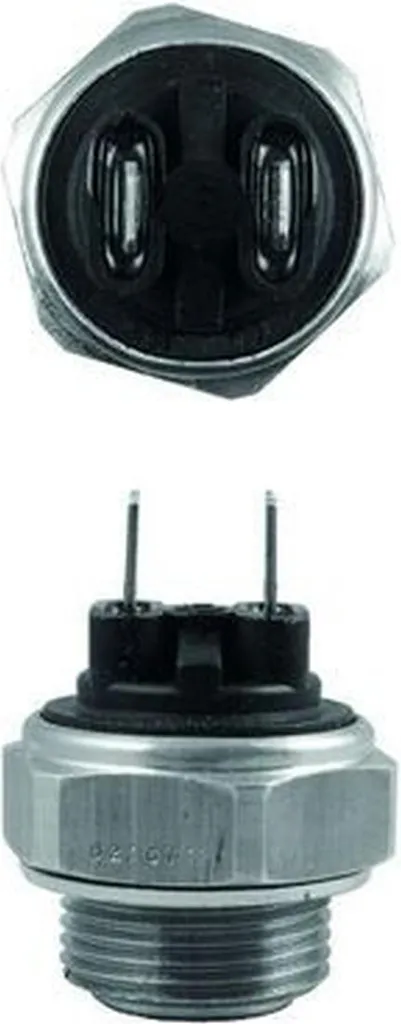 Interrupteur thermique ventilateur contre surchauffe PEUGEOT 504