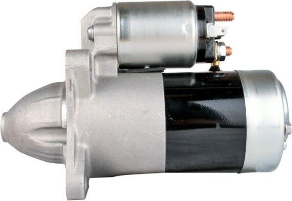 HELLA 8EA 012 526-301 - OE 0K95618400 Anlasser, Starter für MX-6 (GE)