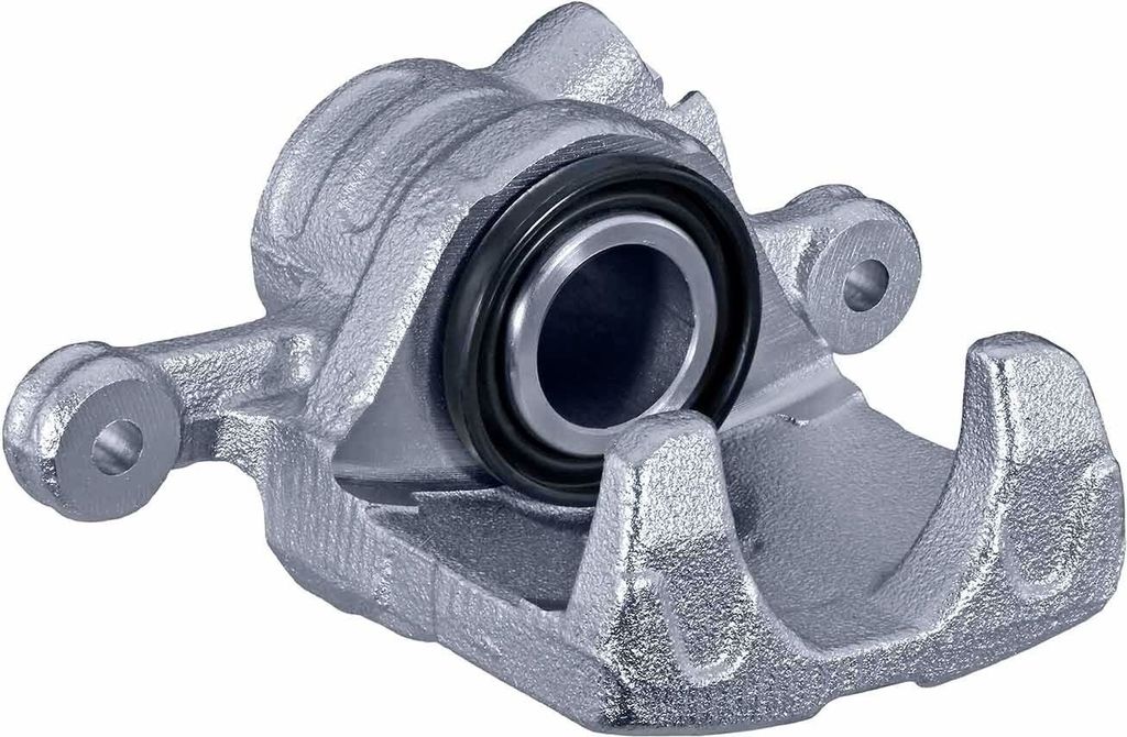 HELLA Bremssattel Hinten Links für SUBARU FORESTER (SH) 8AN 355 799-781