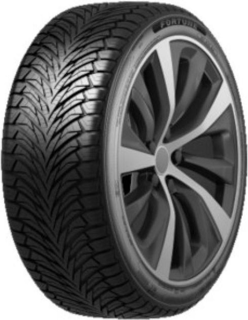 Fortune Fitclime Fsr-401 225/50R18 95W Mfs Bsw