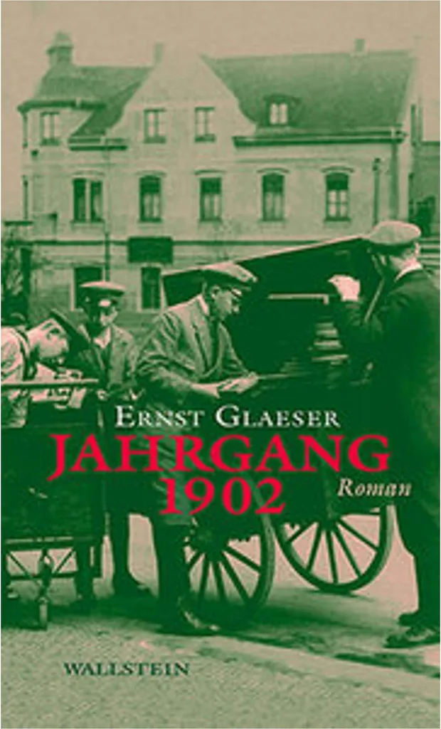 Vêtement Vintage Jahrgang 1902 - Design Rétro Unique et Confortable