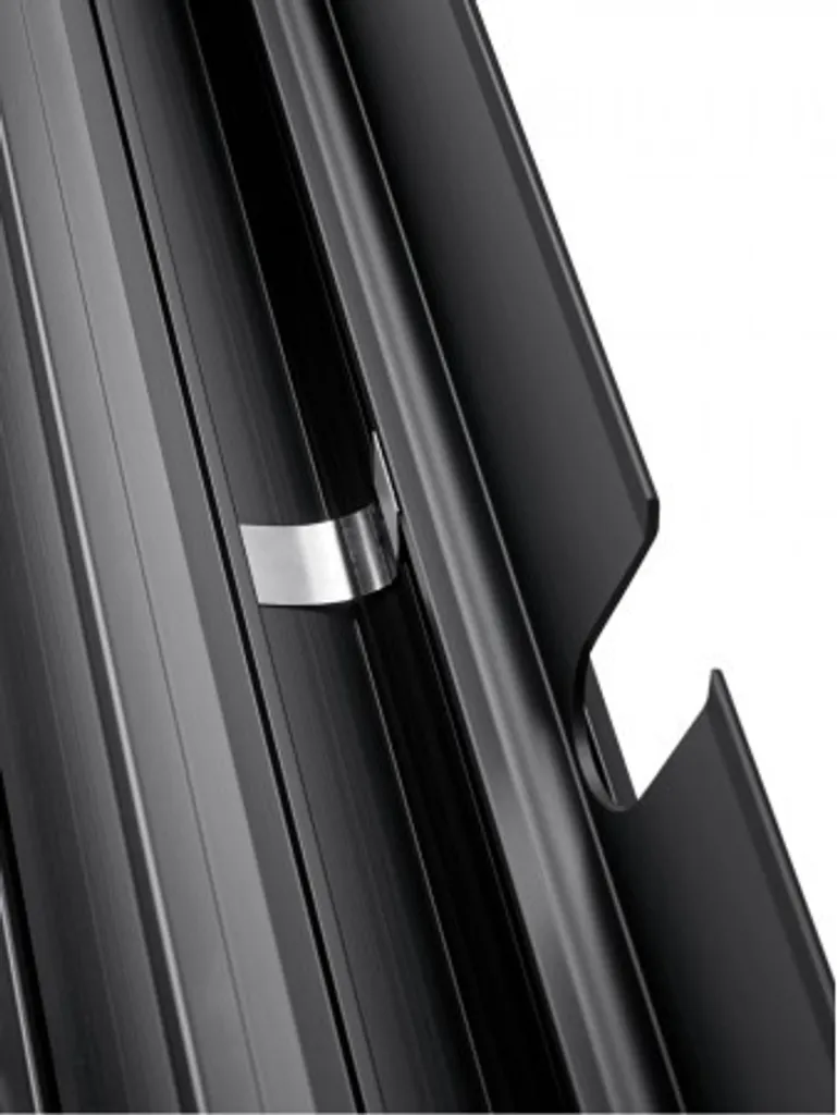Tube Vogel's PUC 2720 200cm : Solution pour Fixation Écran Haute et Pro - 6