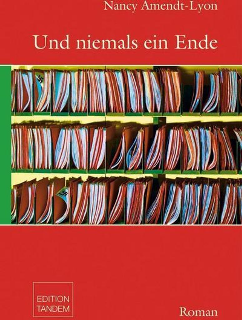 Und niemals ein Ende