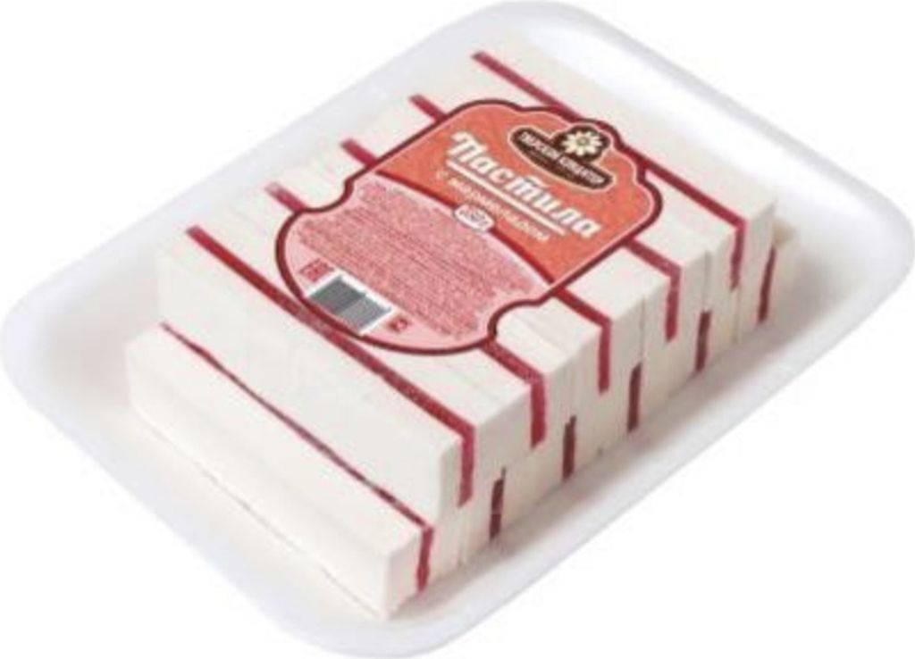 Pastila (TK) / Gelee 350g Produktbild 