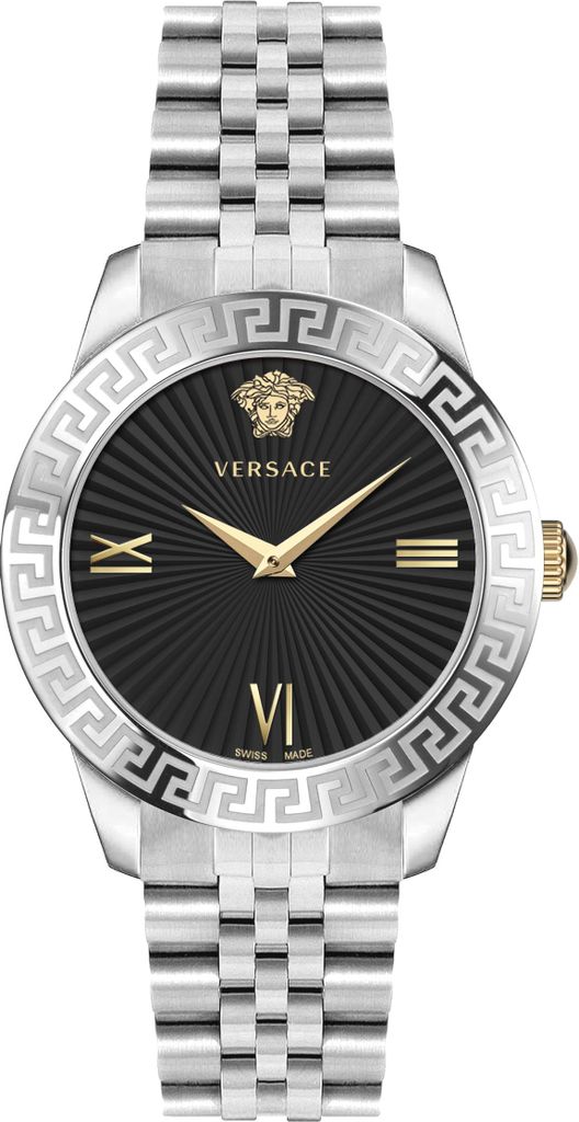 Versace - VEVC00419 - Dámske náramkové hodinky - Quartz - Obrázok produktu 