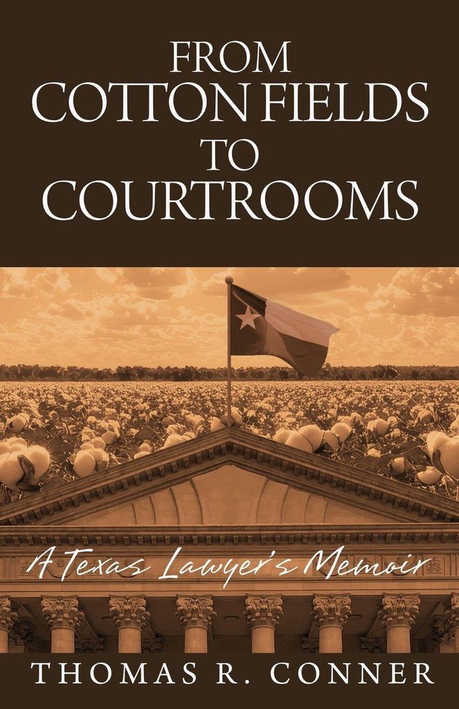 From Baumwolle Fields to Courtrooms