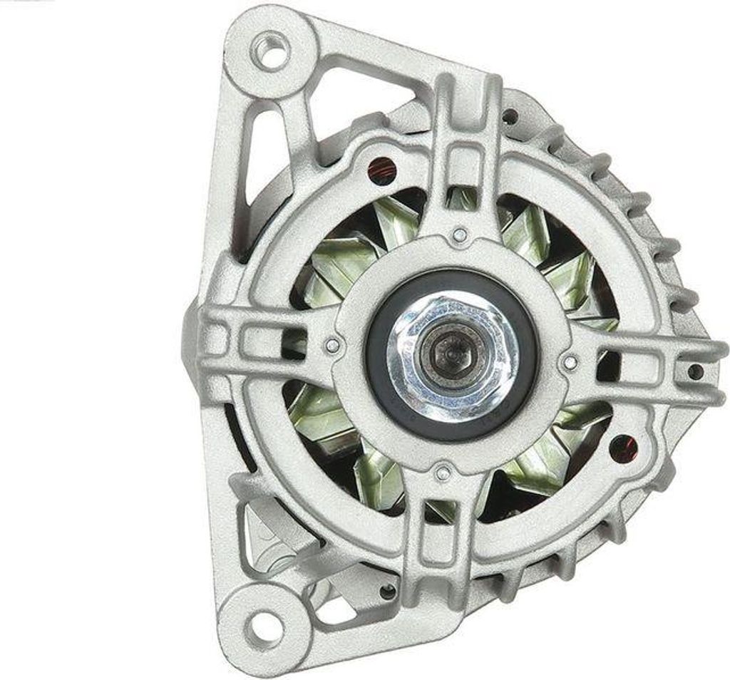 AS-PL A4103 Lichtmaschine OE 2253143 kompatibel mit A3 8P
