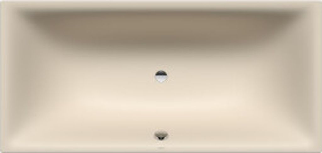 KALDEWEI Badewanne SILENIO BW warm beige 20