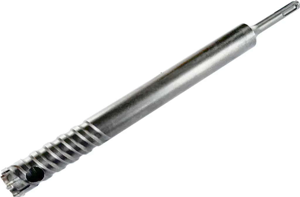 Basta Punte Rotte! SDS Plus Rebar Cutter 20mm x 300mm per Tondini