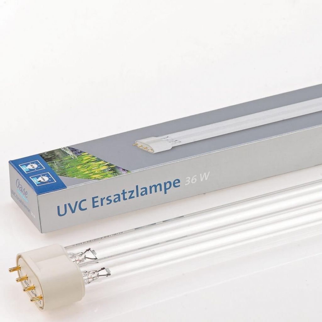 Oase Uvc-Ers.lam Pe Bitron 36C 55432 Imagen del producto 