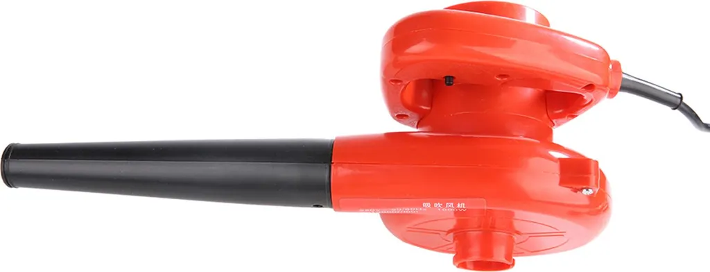 Souffleur d'air 1000W haute pression : compact, puissant et efficace - 7